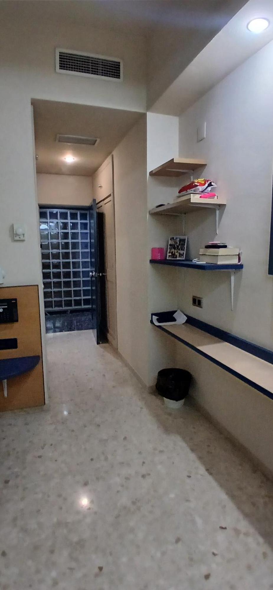 Larru Los Bermejales Residencia Universitaria Севиля Екстериор снимка